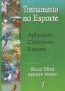Treinamento No Esporte - Aplicando Ciencia No Esporte