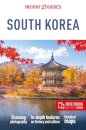 Insight Guides South Korea: Travel Guide with eBook