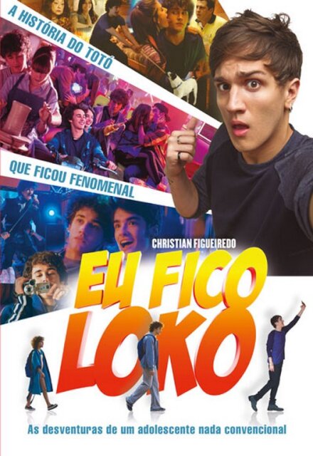 Eu Fico Loko