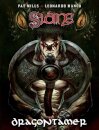 Slaine: Dragontamer