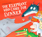 The Elephant Who Came For Dinner