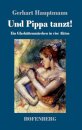 Und Pippa tanzt!