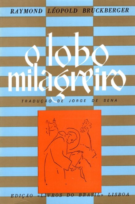O Lobo Milagreiro