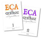 Eça de Queiroz Correspondência Vol. I e II