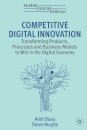 Competitive Digital Innovation