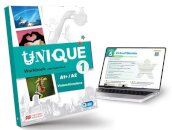 Unique 1 Workbook Epk