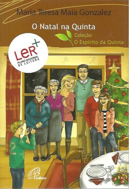O Natal na Quinta
