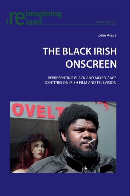 The Black Irish Onscreen