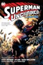 Superman Unchained: The Deluxe Edition