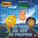 Emoji - Só Tens Que Ser Tu Próprio!