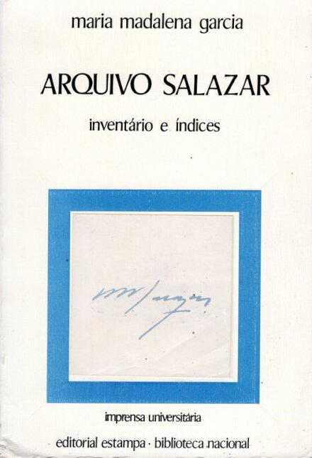 Arquivo Salazar