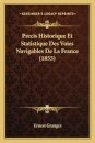 PRECIS HISTORIQUE ET STATISTIQUE DES VOI