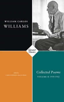 Collected Poems: Vol II