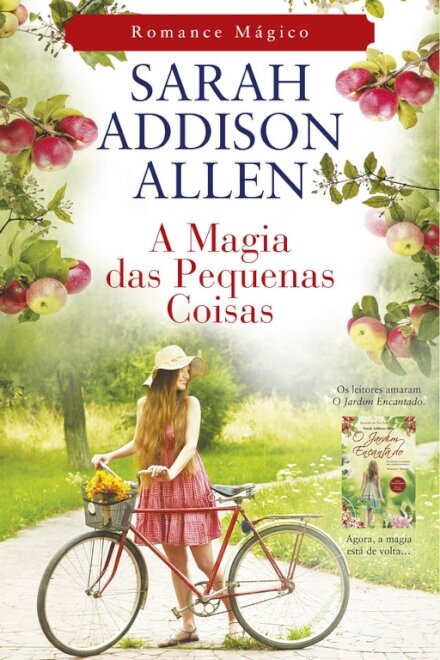A Magia das Pequenas Coisas