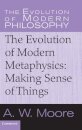 The Evolution of Modern Metaphysics