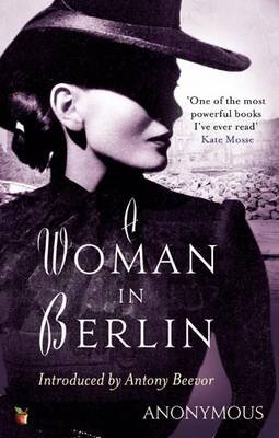 A Woman In Berlin (Virago Modern Classic)