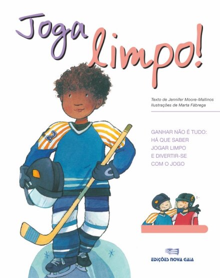 Joga Limpo !