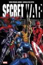 Secret War by Brian Michael Bendis Omnibus