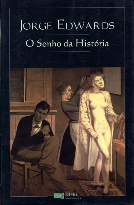 O Sonho Da História