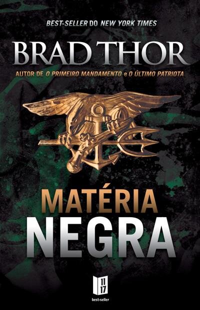 Materia Negra