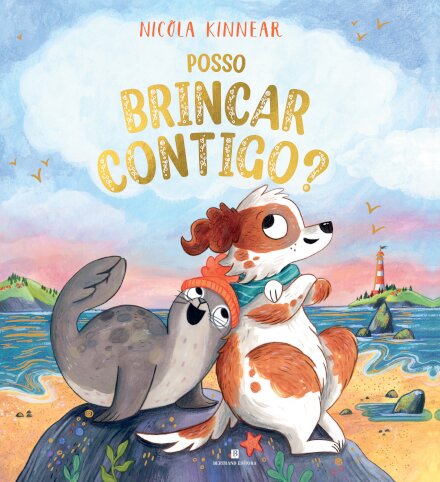 Posso Brincar Contigo?