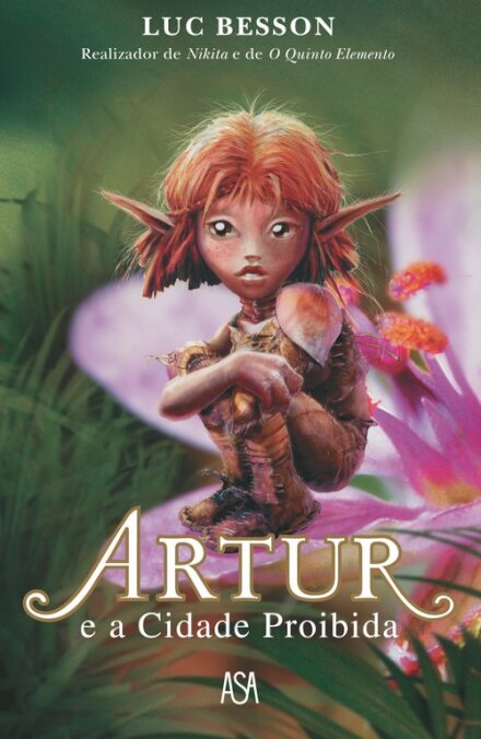 Artur E A Cidade Proibida