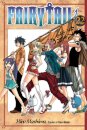 Fairy Tail 22