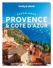 Experience Provence & Cote D'Azur 1