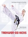 Taekwon-Do Kicks