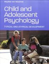 Child and Adolescent Psychology