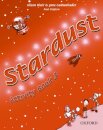 Stardust 3: Activity Book