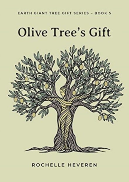 Olive Tree's Gift