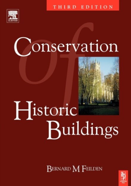 Conservation of Historic Buildings
