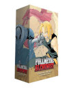 Fullmetal Alchemist Box Set