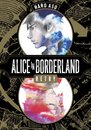Alice In Borderland Retry Vol 01