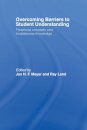 Overcoming Barriers to Student Understanding
