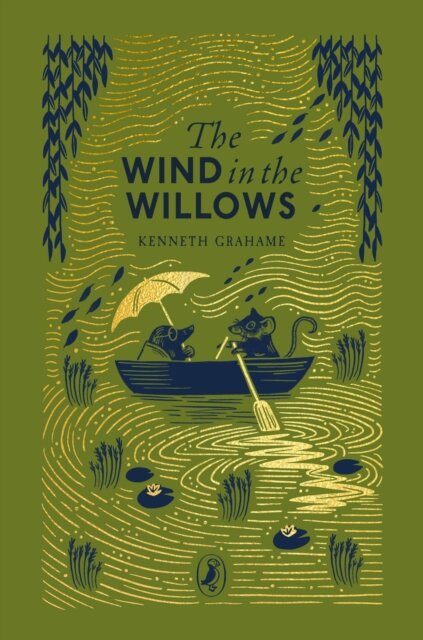 The Wind In The Willows