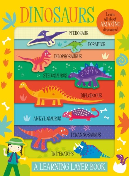 Dinosaurs