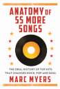 Anatomy Of 55 Hit Songs
