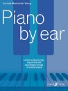Piano by ear