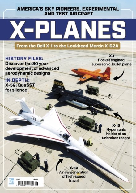 Us X Planes