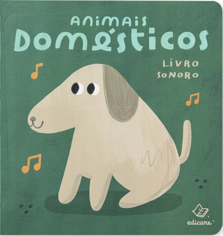 Animais Domésticos