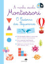 O Caderno Dos Pequeninos - A Minha Escola Montessori