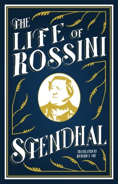 Life Of Rossini