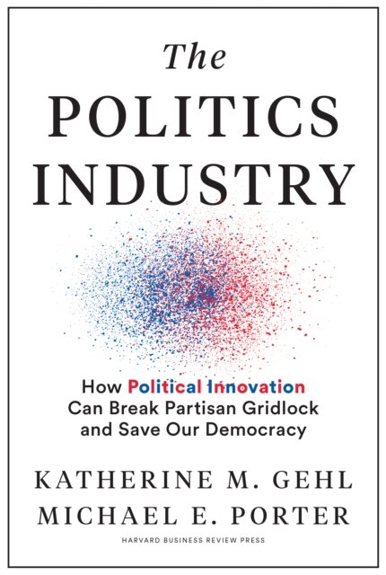 The Politics Industry