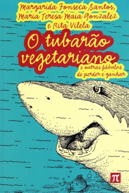 O Tubarao Vegetariano