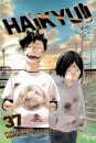 Haikyu!! Vol. 37