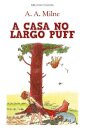A Casa No Largo Puff