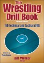 The Wrestling Drill Book