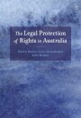 The Legal Protection of Rights in Australia
